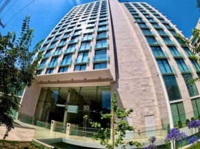 Departamento para 2 Las Condes Lavandería